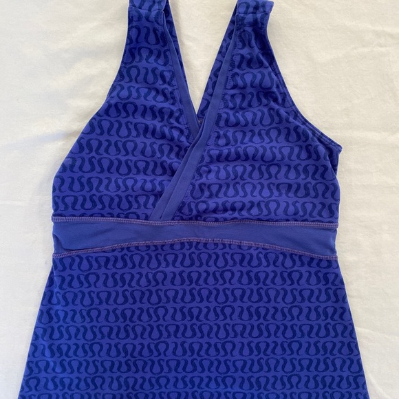 Lululemon tank top - Picture 1 of 1